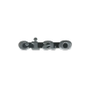 Standard Parts Matrica / Jelvény Ciao 9,5 cm Króm Standard Parts Kategorizálatlan termékek