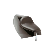 Standard Parts MBK Magnum Racing fekete ülés egyéb motorkerékpár alkatrész