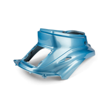 Standard Parts Motorburkolat Yamaha BW's / Booster aqua kék egyéb motorkerékpár alkatrész
