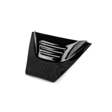 Standard Parts Motortakaró Yamaha Spy metálfekete egyéb motorkerékpár alkatrész