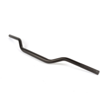 Standard Parts MX kormány alumínium d.28mm fekete egyéb motorkerékpár alkatrész