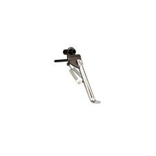 Standard Parts Oldalsztender sima Piaggio Ciao PX króm egyéb motorkerékpár alkatrész