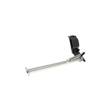 Standard Parts Oldaltámasz krómozott hosszú Puch Maxi egyéb motorkerékpár alkatrész