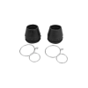 Standard Parts Porvédő villa (x2) MBK 51 Standard Parts Futómű és fék alkatrészek Lengéscsillapítók