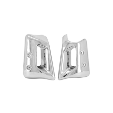 Standard Parts Radiátor Spoilerek Peugeot 103 SPX Phase 2 króm (szett) egyéb motorkerékpár alkatrész