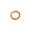 Standard Parts Réz tömítés fék főfékhenger / féknyereg x1 (d. 10x14mm) Standard Parts Kategorizálatlan termékek