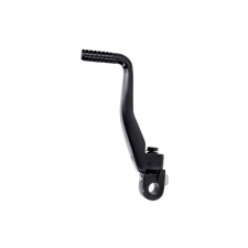 Standard Parts Rugdosókar összecsukható alumínium fekete Simson Standard Parts Motor alkatrészek Berúgókarok egyéb motorkerékpár alkatrész