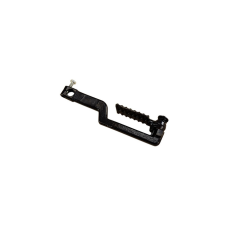 Standard Parts Rugós indítókar kínai robogókhoz GY6 50 4-ütemű acél fekete egyéb motorkerékpár alkatrész