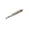 Standard Parts Rugós lengéscsillapító készlet 320mm króm Standard Parts  Futómű és fék alkatrészek Lengéscsillapító emelők