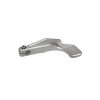 Standard Parts Rúgóstart kar CPI / Generic / Keeway alumínium ezüst Standard Parts Motor alkatrészek Berúgókarok