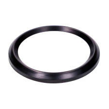 Standard Parts Sebességmérő gyűrű 60mm fekete Simson egyéb motorkerékpár alkatrész