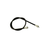 Standard Parts Sebességmérő kábel MBK 51 / 88 / MVL (Huret / Transval l=62cm / csatlakozás 3mm) Standard Parts Futómű és fék alkatrészek Fékbowdenek