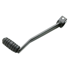 Standard Parts Sebességváltó kar, nem összecsukható, AM6, acél, fekete egyéb motorkerékpár alkatrész