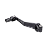 Standard Parts Sebességváltó kar összecsukható alumínium fekete Simson Standard Parts Erőátviteli alkatrészek Váltók és alkatrészeik Váltókarok