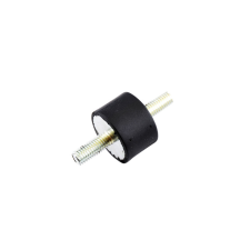 Standard Parts Silentblock kipufogóhoz 30x20mm - M8x20 külső menetes - külső menetes egyéb motorkerékpár alkatrész