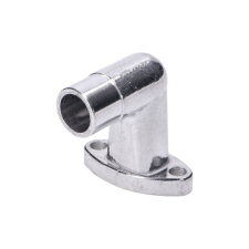 Standard Parts Szívócsonk 15mm Bing karburátorhoz Puch Maxi E50 egyéb motorkerékpár alkatrész