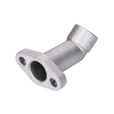 Standard Parts Szívócsonk 17mm robogó karburátor Puch Monza egyéb motorkerékpár alkatrész