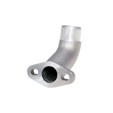Standard Parts Szívócsonk Polini 19/24mm Benelli / Garelli / Minarelli robogókhoz egyéb motorkerékpár alkatrész