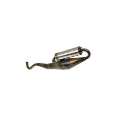 Standard Parts Tecno Sport Kipufogó Puch Maxi Estoril egyéb motorkerékpár alkatrész