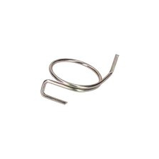 Standard Parts Torziós rugó kuplung tengely Simsonhoz egyéb motorkerékpár alkatrész