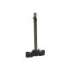 Standard Parts Tripla bilincs Baotian Carino 33,5 cm Standard Parts Kormányok és tartozékaik Kormánycsapágyak