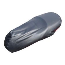 Standard Parts Ülésborító Peugeot Ludix fekete egyéb motorkerékpár alkatrész