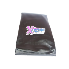 Standard Parts Üléshuzat Gilera Runner Pro Carbon / fekete egyéb motorkerékpár alkatrész