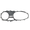 Standard Parts Variátorfedél-tömítés eredeti minőségben Yamaha Tmax 500 köbcenti (eredeti alkatrész: 5gj-17818-01)