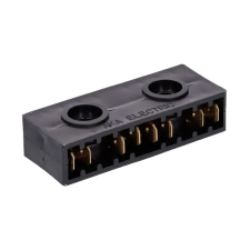 Standard Parts Vezetékcsatlakozó, más néven Elektromos Simson Standard Parts Elektronika Egyéb elektromos alkatrészek egyéb motorkerékpár alkatrész