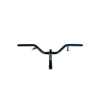 Standard Parts Yamaha BWs 2004 előtti kormány Standard Parts Kormányok és tartozékaik Kormányok Motor kormányok