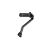 Standard Parts Yamaha PW50 acél rugós indítókar fekete Standard Parts Motor alkatrészek Berúgókarok