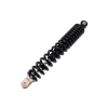 Standard Parts Yamaha Slider hátsó lengéscsillapító 330mm fekete Standard Parts  Futómű és fék alkatrészek Lengéscsillapítók