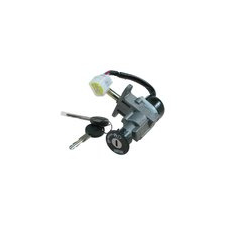 Standard Parts Zárkészlet pótalkatrészek Generic XOR/Ideo egyéb motorkerékpár alkatrész