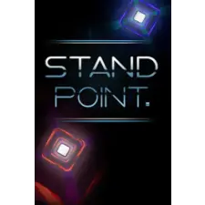  StandPoint (digitális licenc) videójáték