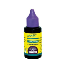 Stanger Bélyegzőfesték Stanger 25 ml ibolya bélyegző