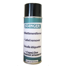 Stanger Címke eltávolító spray Stanger 200 ml etikett