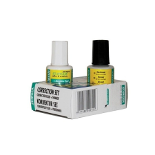 Stanger hibajavító folyadék szett 2 x 20 ml két komponensű / ideiglenesen nem rendelhető hibajavító