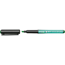 Stanger Marker Stanger M141 permanent zöld vágott hegyű filctoll, marker