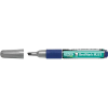 Stanger Marker Stanger M251 Soft Grip permanent vágott 1-4 mm kék