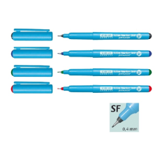 Stanger Marker Stanger OHP permanent SF 4 db-os klt. filctoll, marker