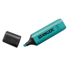 Stanger Szövegkiemelő Stanger türkiz filctoll, marker