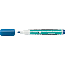 Stanger Táblamarker Stanger BM205 kerek 2-4 mm kék filctoll, marker