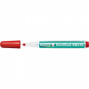 Stanger Táblamarker Stanger BM240 kerek 1-3 mm piros