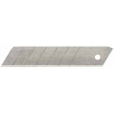 Stanley 0-11-325 Tördelhető penge 25mm, 10db barkácskés