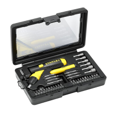 Stanley 0-63-038 kézi csavarhúzó Screwdriver set (0-63-038) csavarhúzó