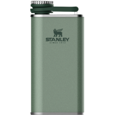 Stanley 10-00837-126 230ml Flaska - Zöld kulacs, kulacstartó