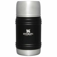 Stanley 10-11426-005 Artisan 500ml Termosz - Fekete termosz