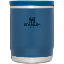 STANLEY 1913 STANLEY Adventure To-Go ételtermosz - 530 ml, Abyss, kék termosz