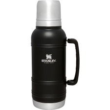 STANLEY 1913 Stanley Artisan termosz - 1,4 l, Black moon, fekete termosz