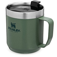 STANLEY 1913 STANLEY Camp bögre 350ml zöld bögrék, csészék
